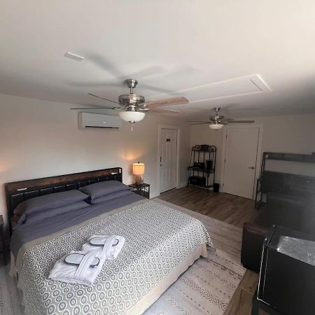 Carlton Guest House Fort Lauderdale Buitenkant foto
