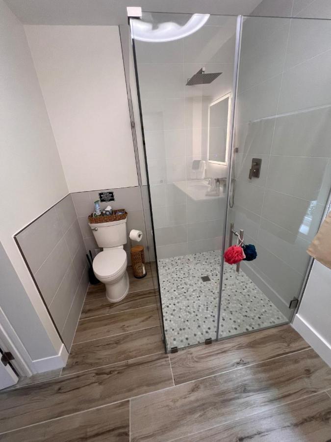 Carlton Guest House Fort Lauderdale Buitenkant foto